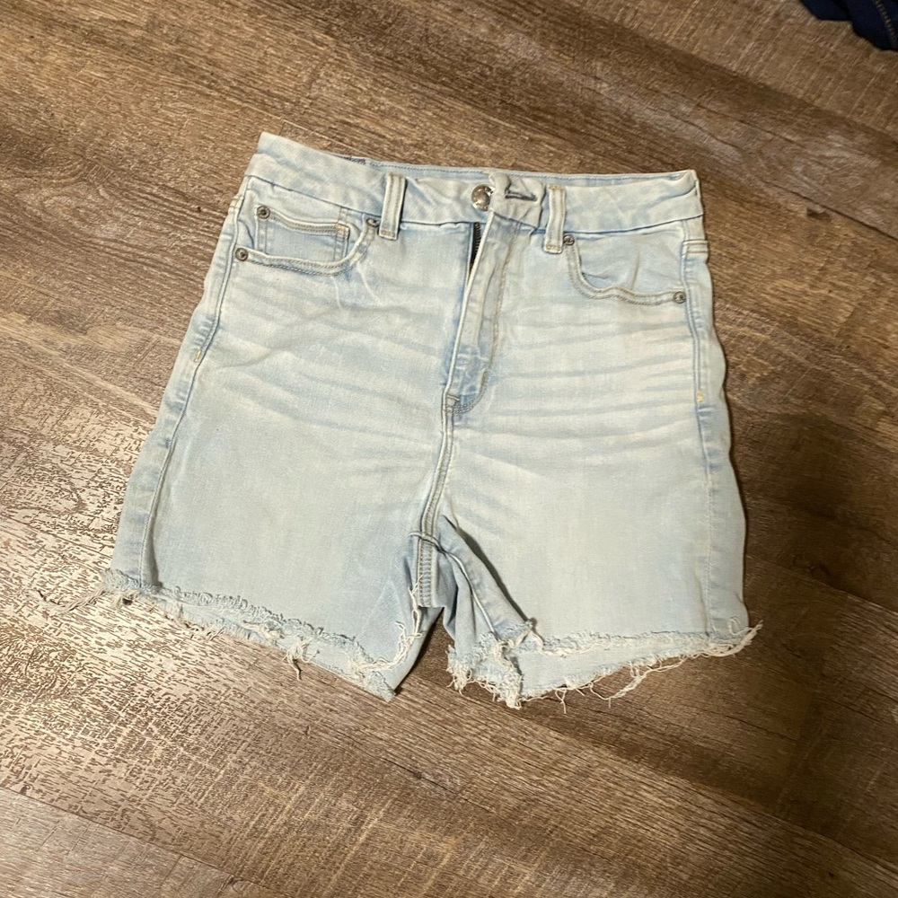 American Eagle